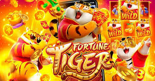 jogo do tigre dinheiro infinito para mobile